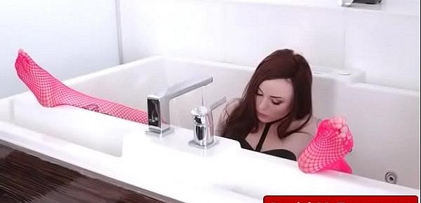  Submissived - Cum is Thicker Than Water with Chloe Carter-01